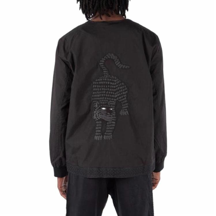 Куртка PUMA Logo - изображение 5