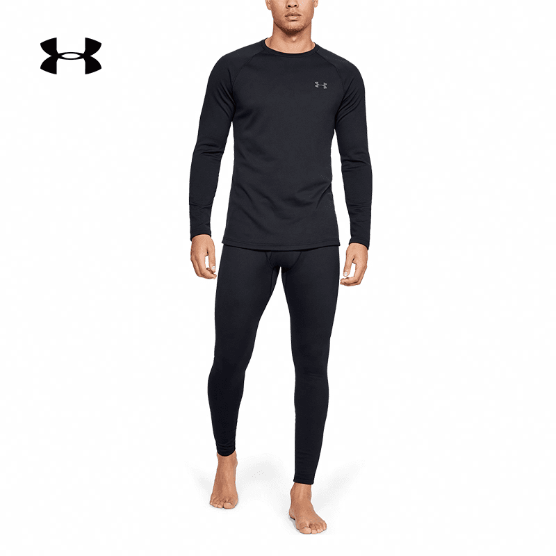Спортивная одежда Under Armour ColdGear Base 3.0 - изображение 3