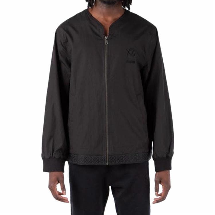 Куртка PUMA Logo - изображение 3