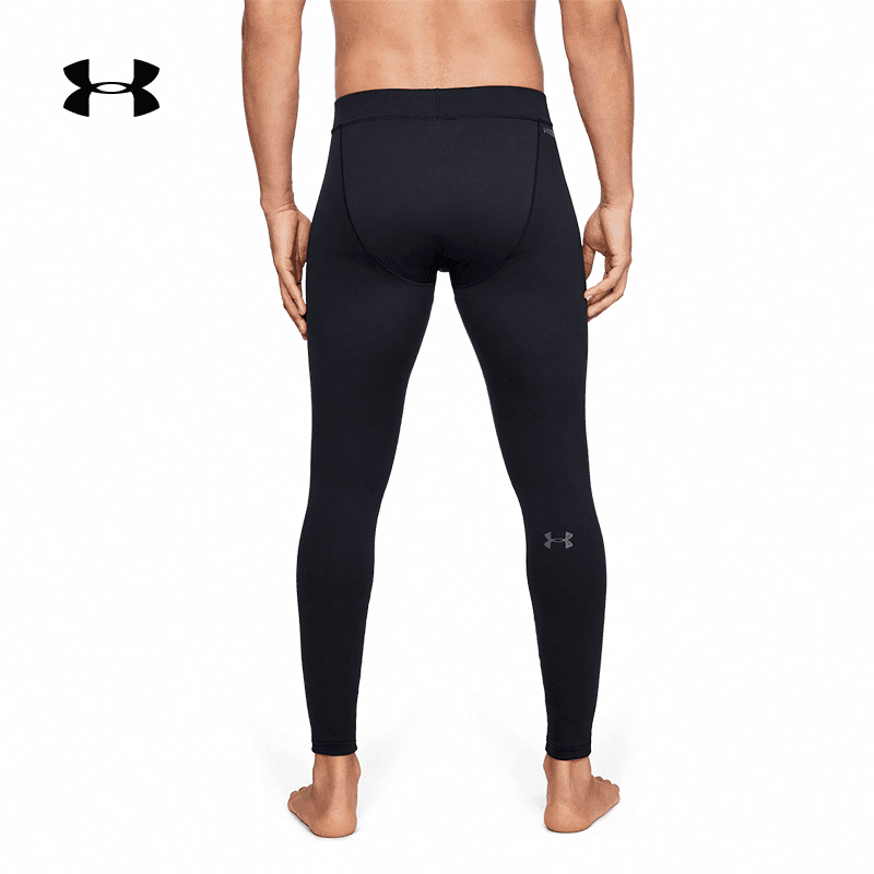 Спортивная одежда Under Armour ColdGear Base 3.0 - изображение 4