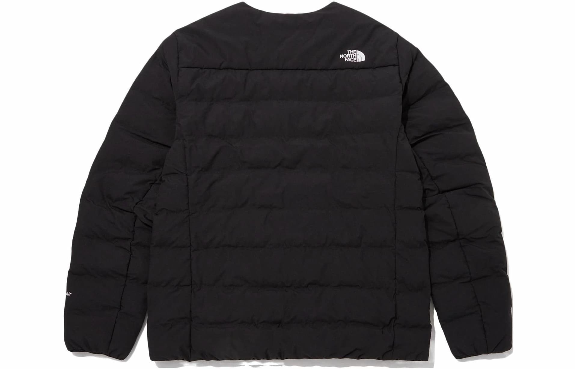Зимняя куртка пуховик The North Face T-Ball Air Logo Jacket - изображение 2