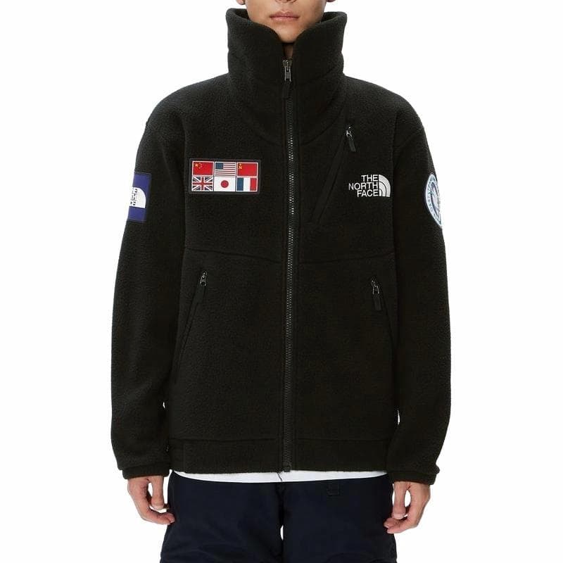 Куртка THE NORTH FACE Logo - изображение 4