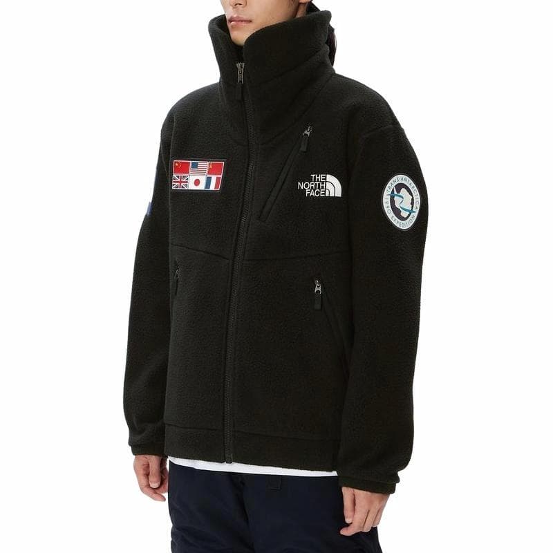 Куртка THE NORTH FACE Logo - изображение 6