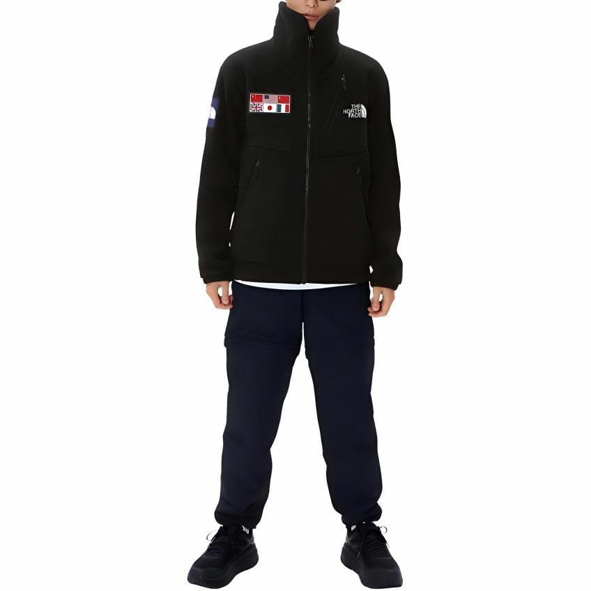Куртка THE NORTH FACE Logo - изображение 3