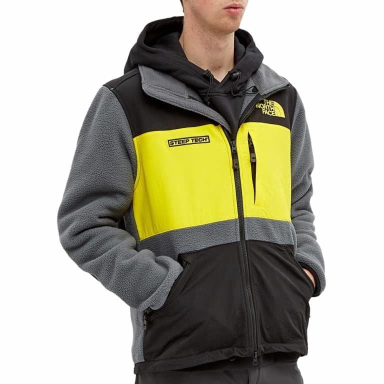Куртка THE NORTH FACE Logo - изображение 3