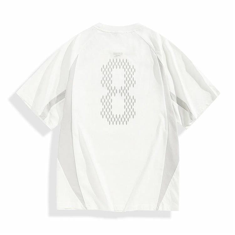 Футболка PEACEBIRD MEN x reebook T - изображение 2