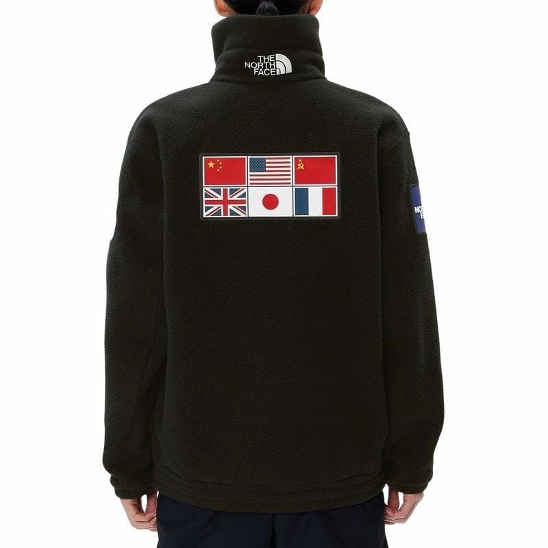 Куртка THE NORTH FACE Logo - изображение 5