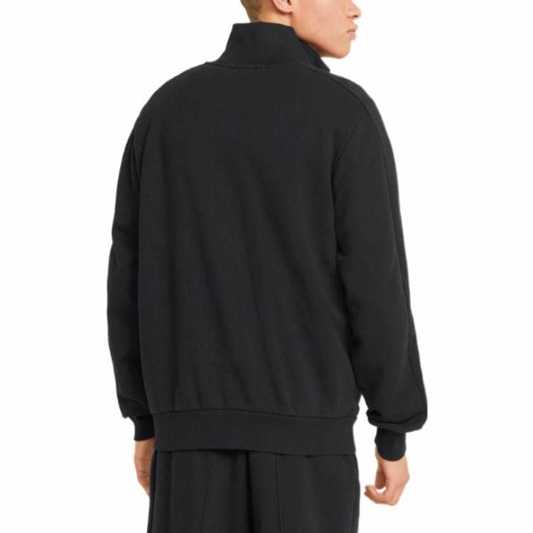Куртка PUMA Logo - изображение 4