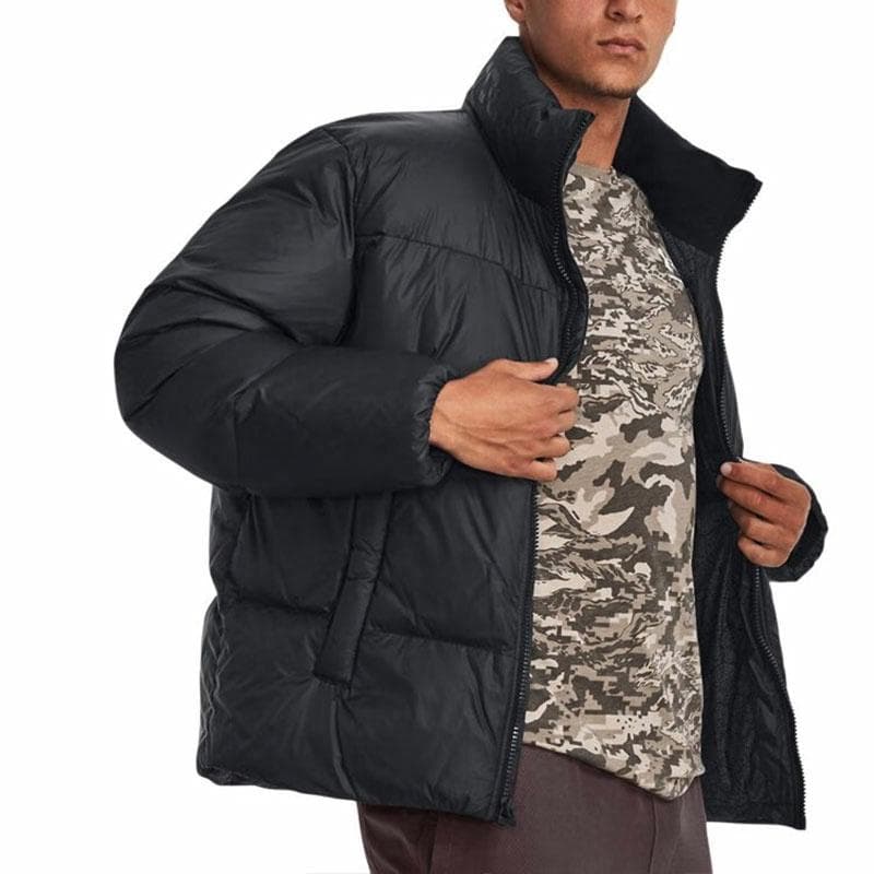 Зимняя куртка Under Armour ColdGear Infrared - изображение 5