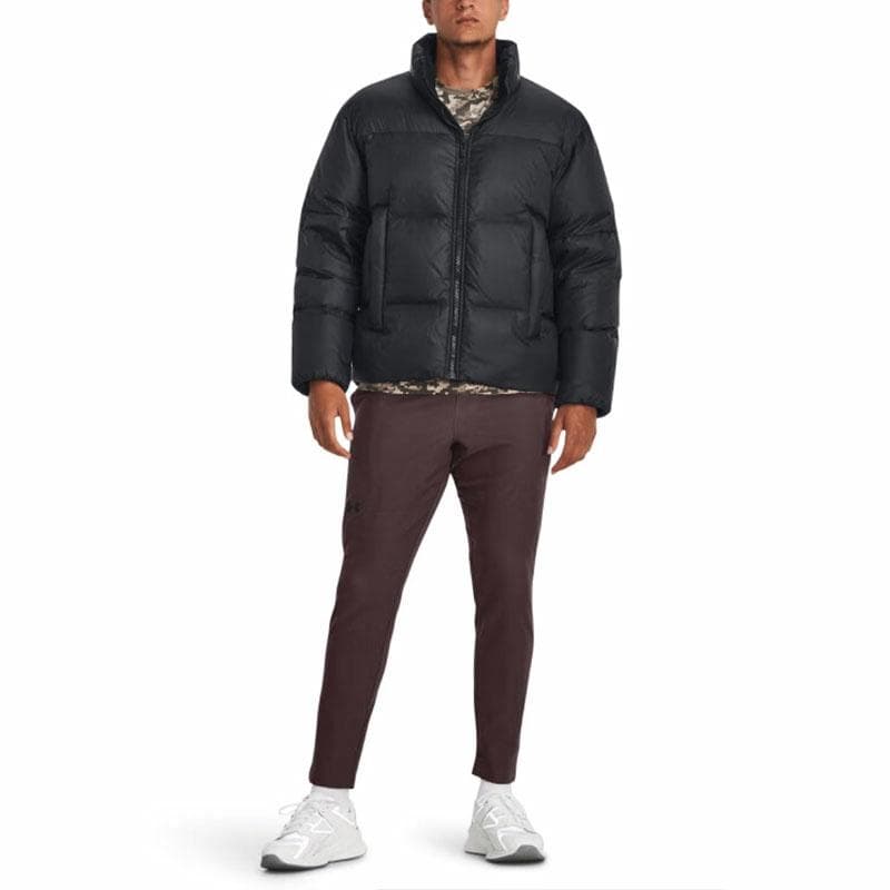 Зимняя куртка Under Armour ColdGear Infrared - изображение 3