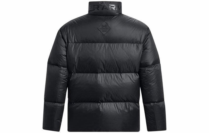 Зимняя куртка Under Armour ColdGear Infrared - изображение 2