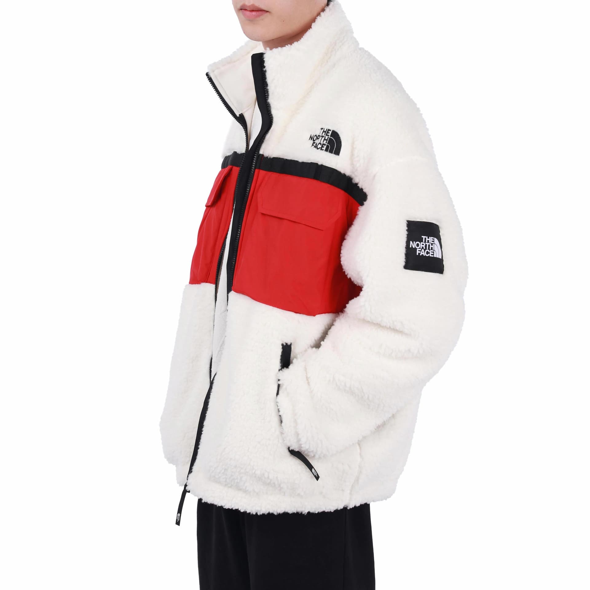 Куртка The North Face - изображение 4