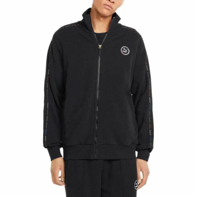 Куртка PUMA Logo - изображение 3