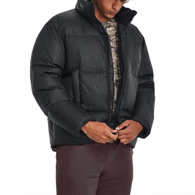 Зимняя куртка Under Armour ColdGear Infrared - изображение 6