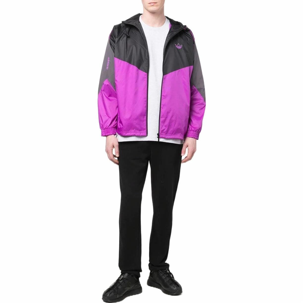 Куртка adidas Originals - изображение 2