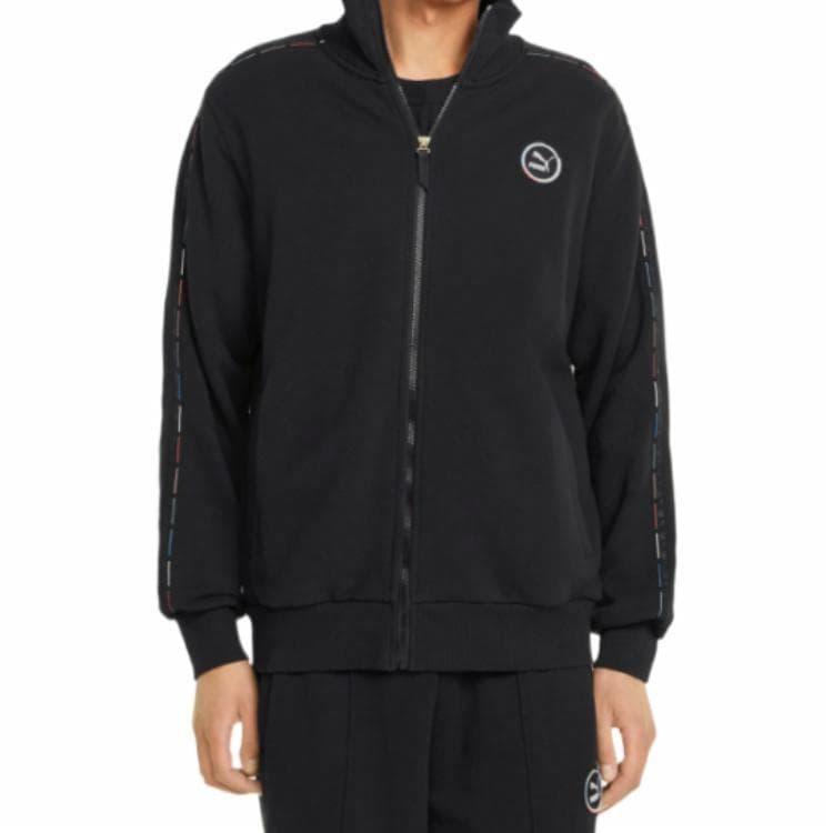 Куртка PUMA Logo - изображение 5