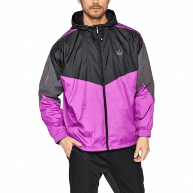 Куртка adidas Originals - изображение 5