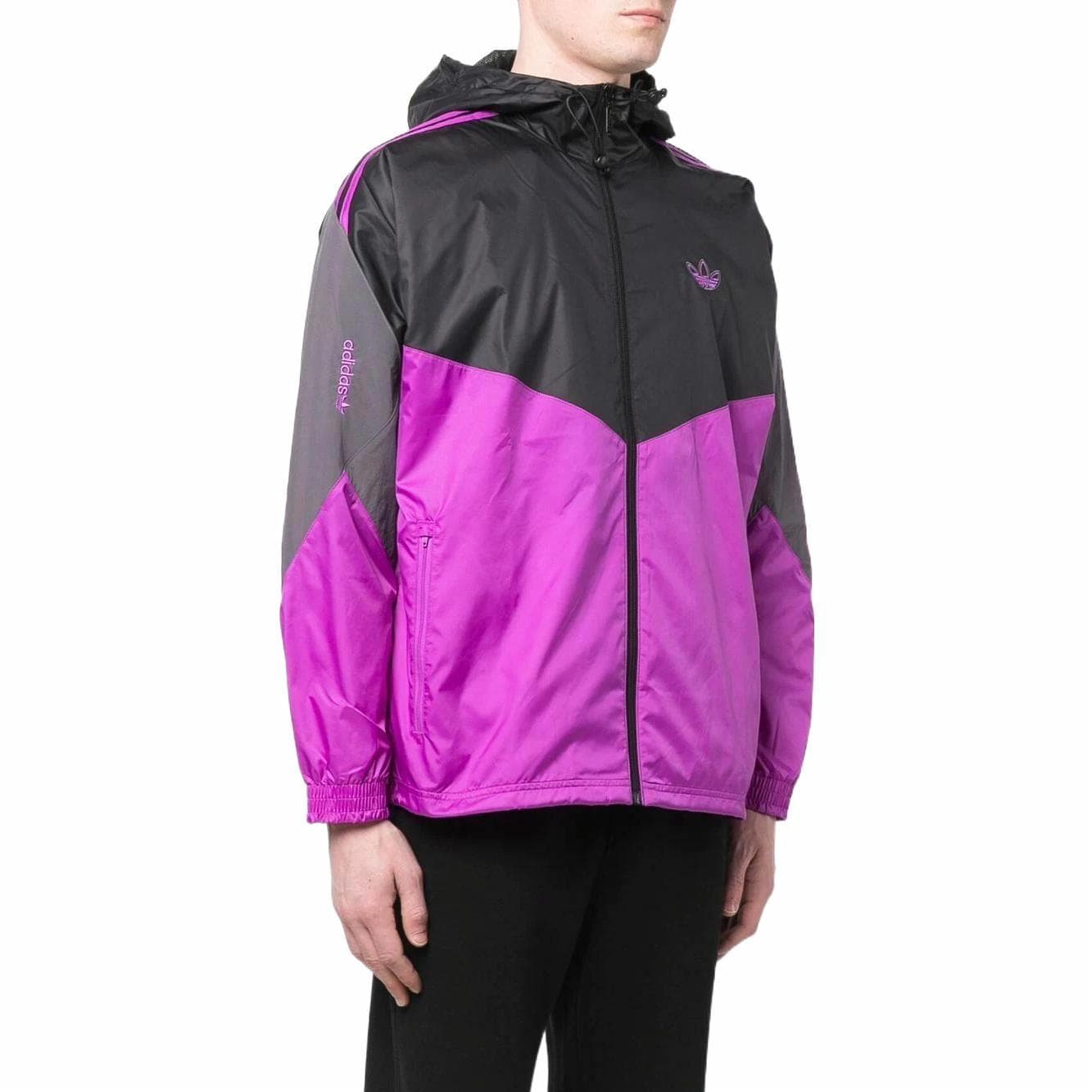 Куртка adidas Originals - изображение 4
