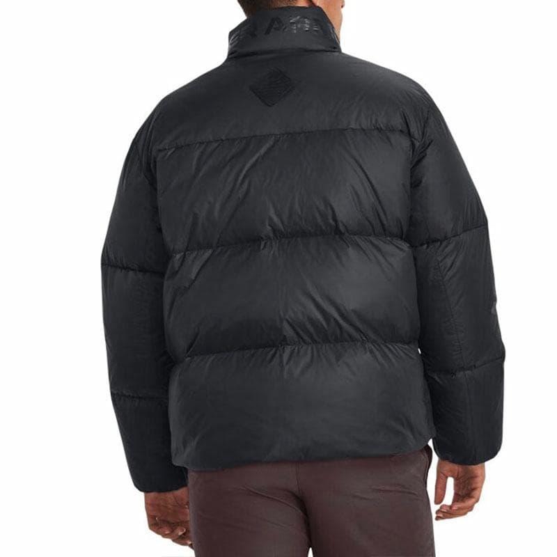 Зимняя куртка Under Armour ColdGear Infrared - изображение 4