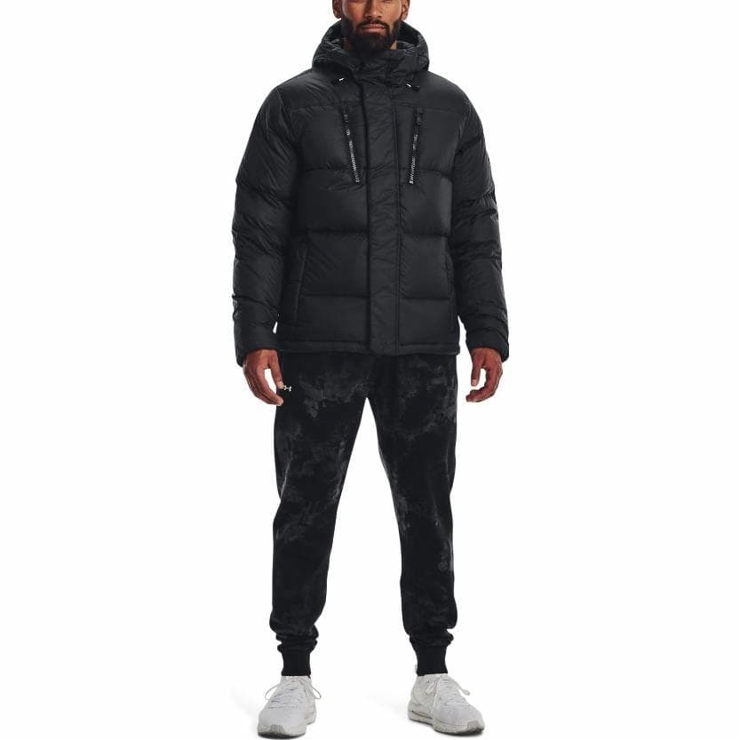 Куртка Under Armour — фото 4
