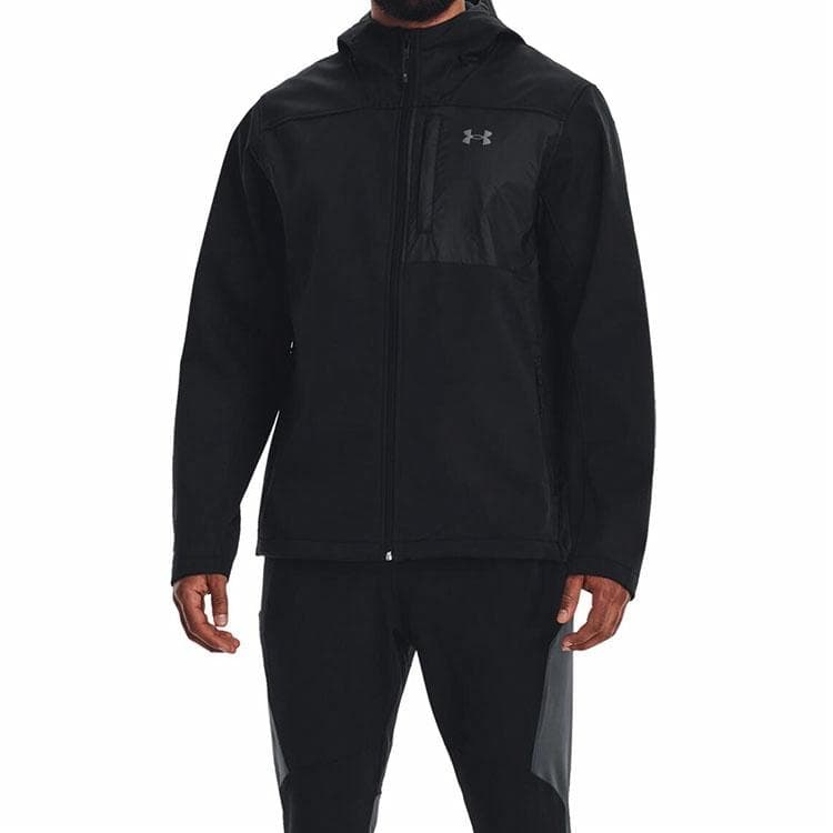 Куртка Under Armour Logo - изображение 3