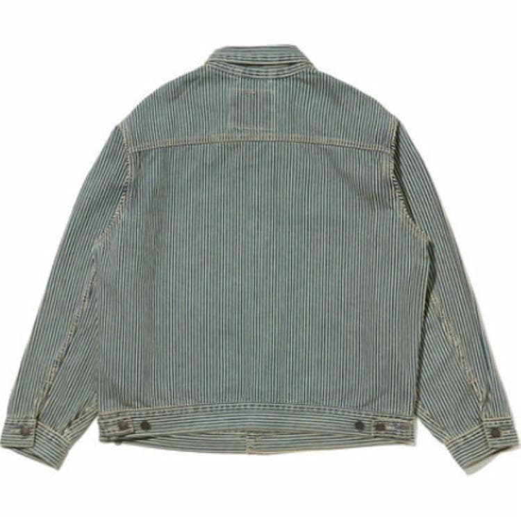 Куртка levis SS25 - изображение 2