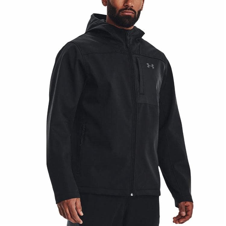 Куртка Under Armour Logo - изображение 4