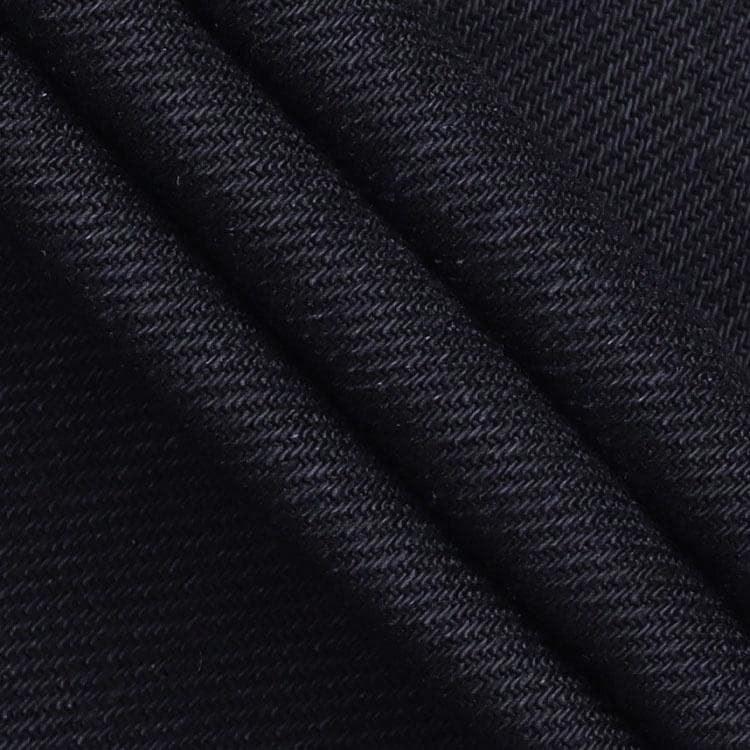 Штаны Saint Laurent SS22 Black Jeans - изображение 5