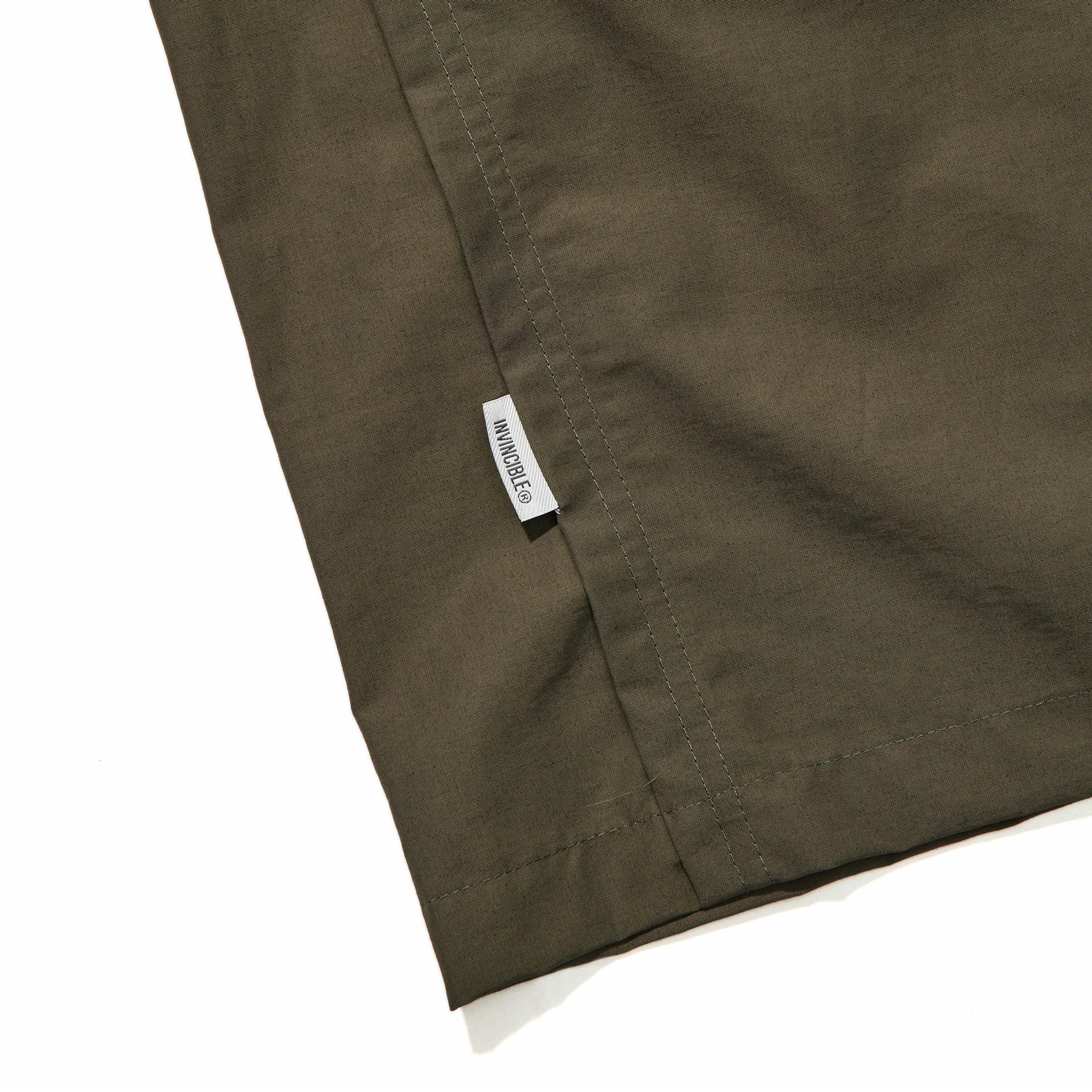 Штаны THE NORTH FACE INVINCIBLE Logo - изображение 6