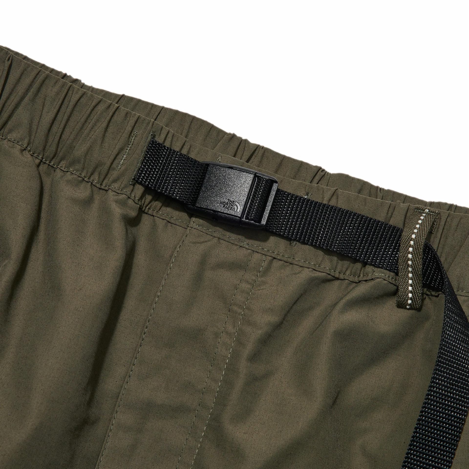 Штаны THE NORTH FACE INVINCIBLE Logo - изображение 4