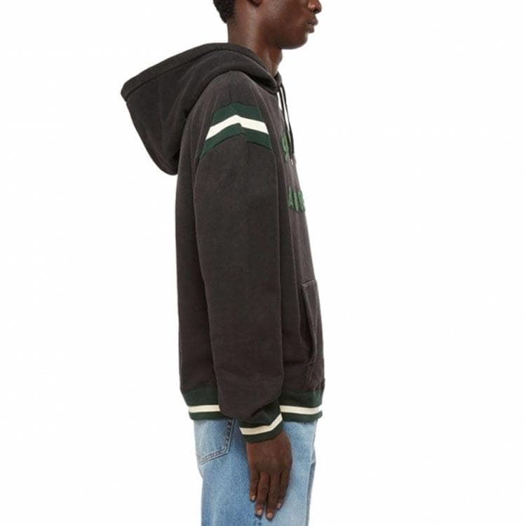 Худи SAINT LAURENT SS22 Hoodie — фото 6