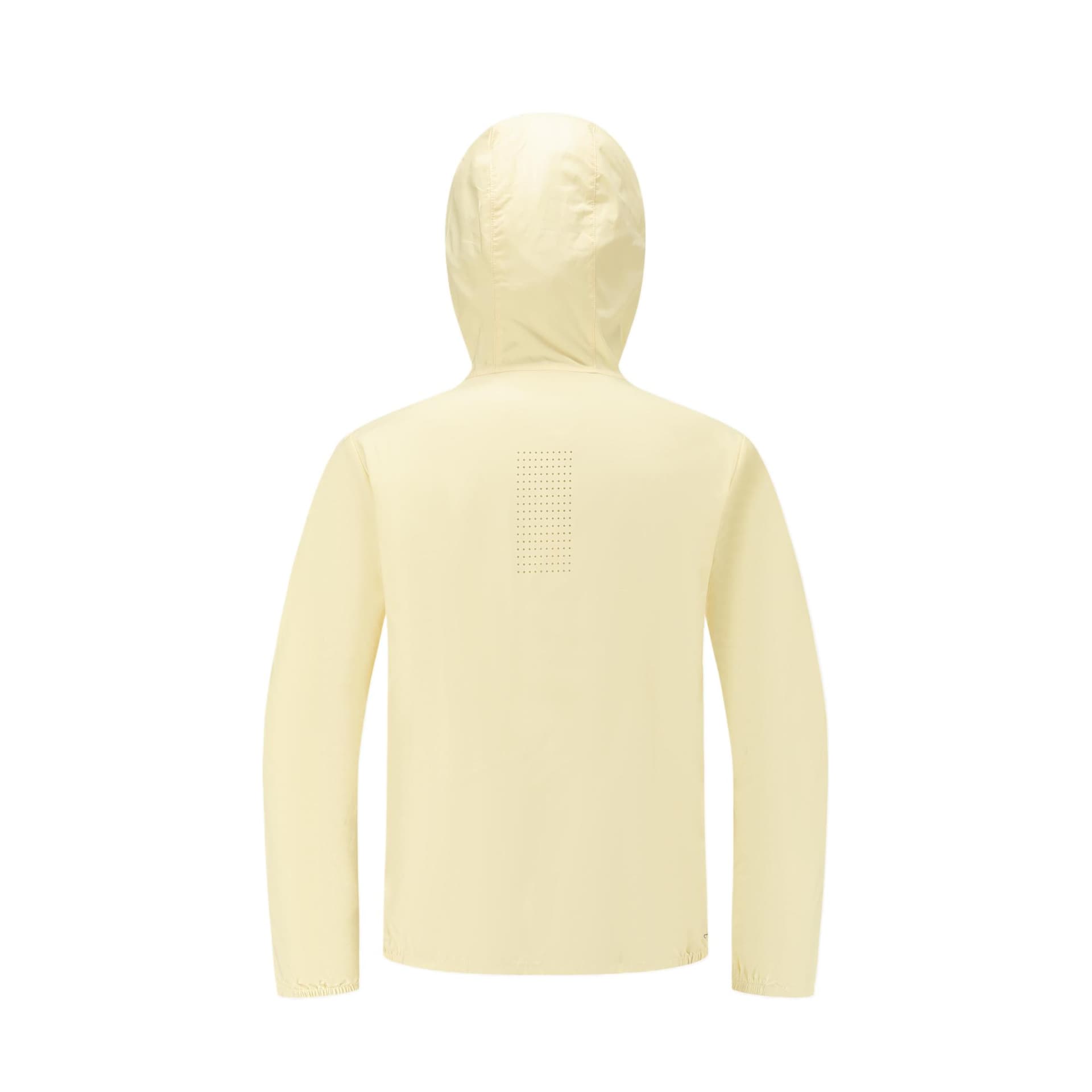 DECATHLON Желтые Топы для школьного возраста - изображение 2