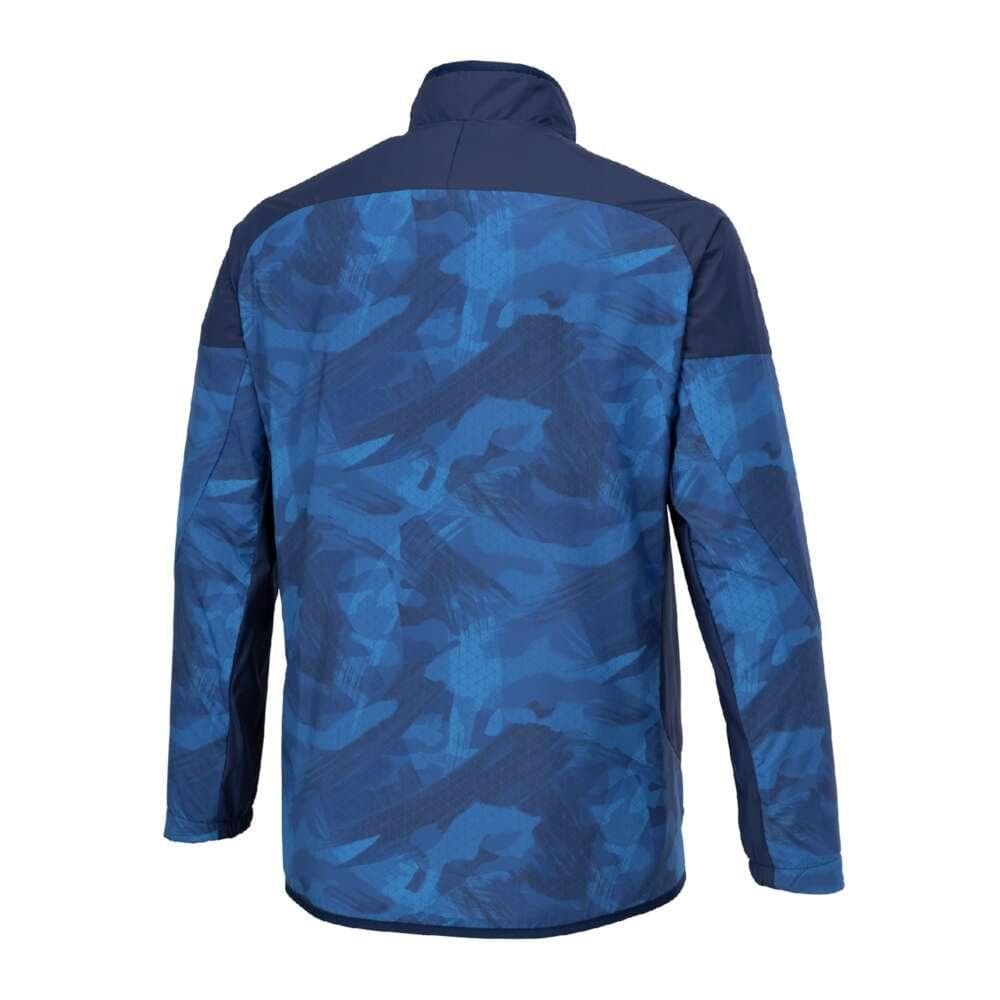 Куртка Мужские куртки Mizuno - изображение 6