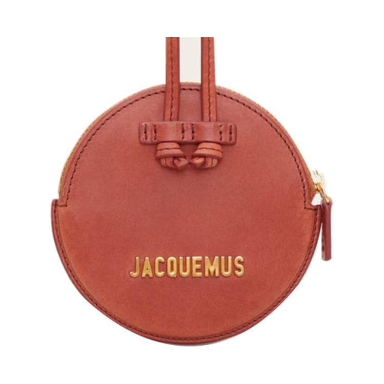 Портмоне Jacquemus Le Pitchou Logo - изображение 1