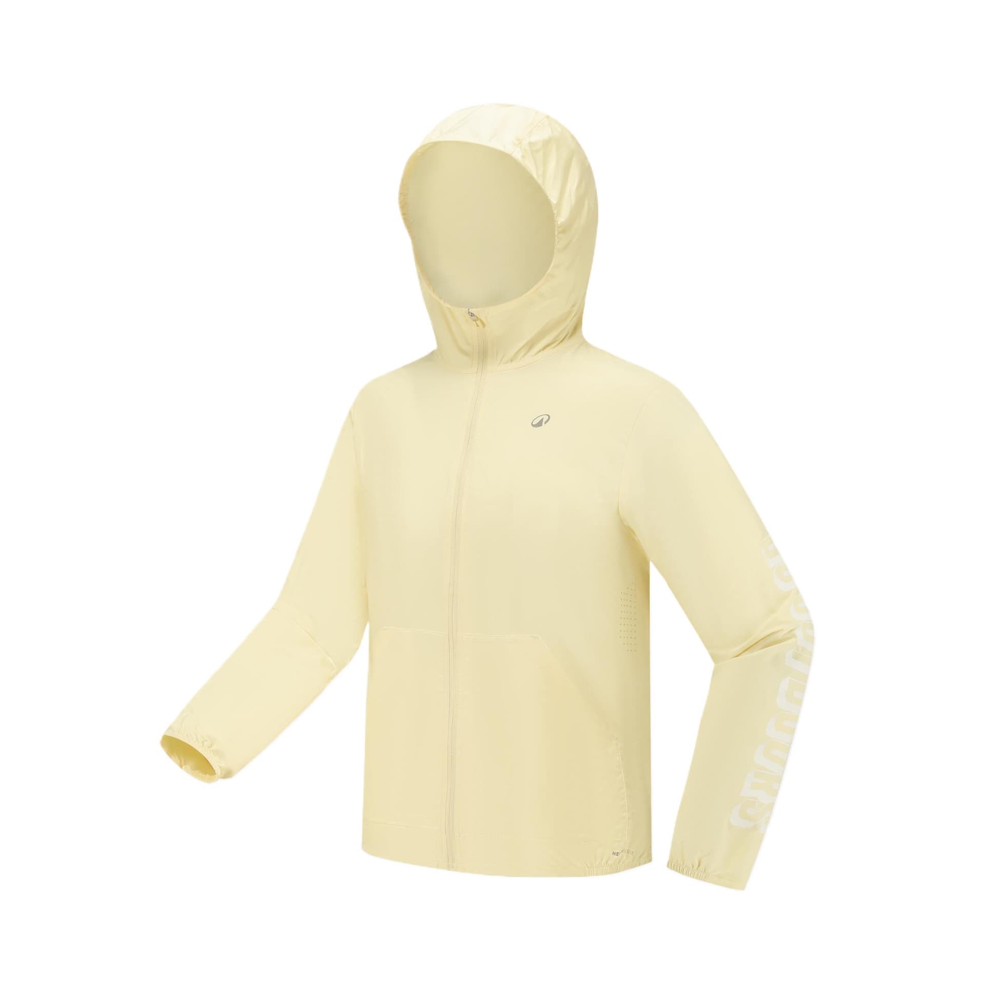 DECATHLON Желтые Топы для школьного возраста - изображение 3