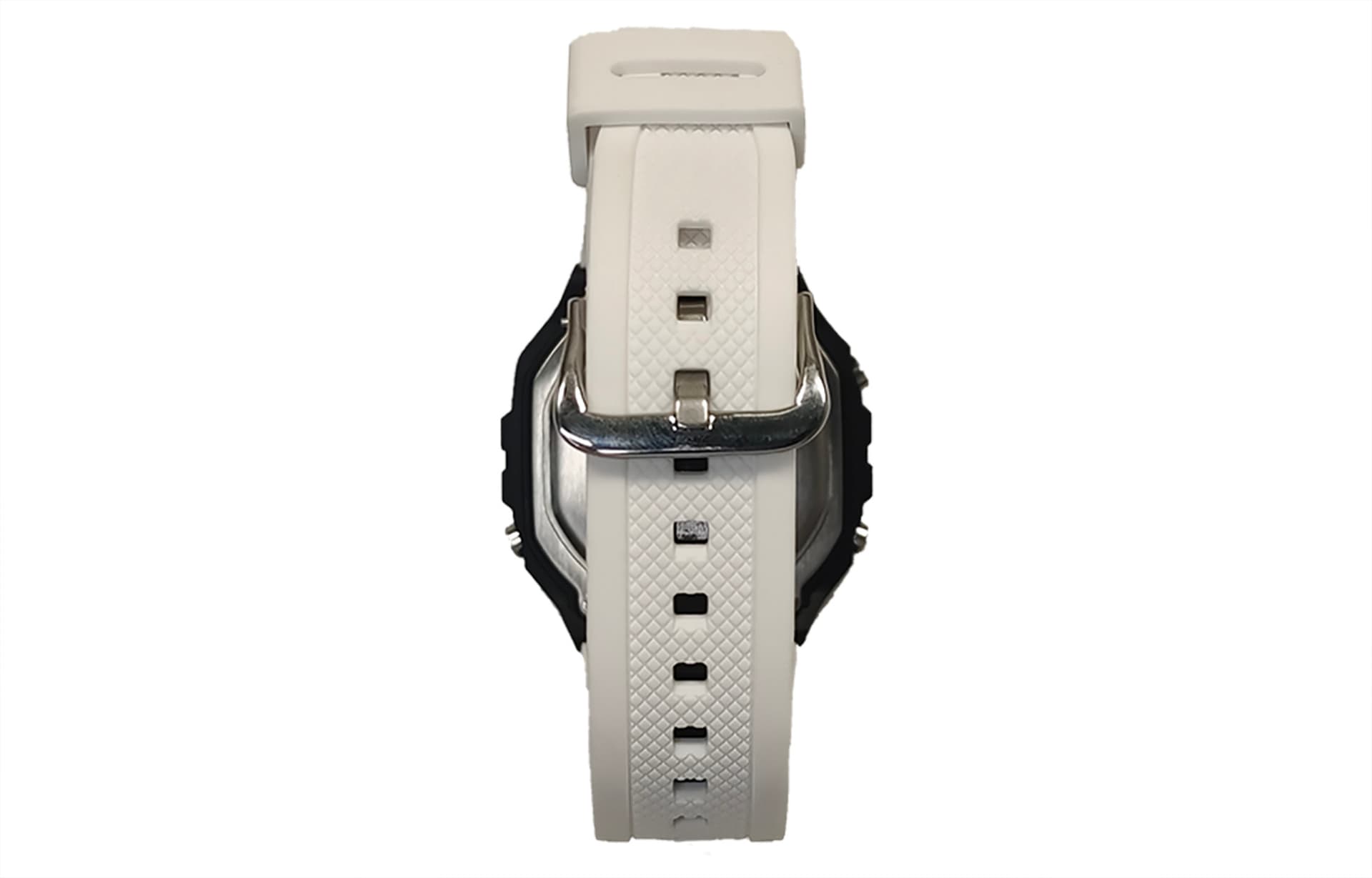 Часы CASIO STANDARD 200 W-218H-1A - изображение 4