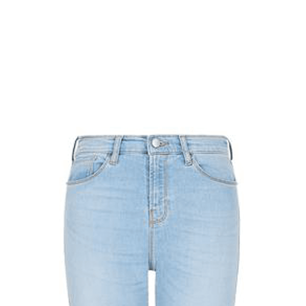 Джинсы EMPORIO ARMANI SS23 - изображение 2