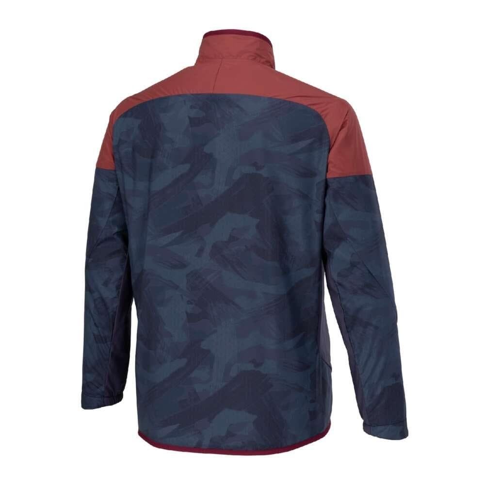 Куртка Мужские куртки Mizuno - изображение 8