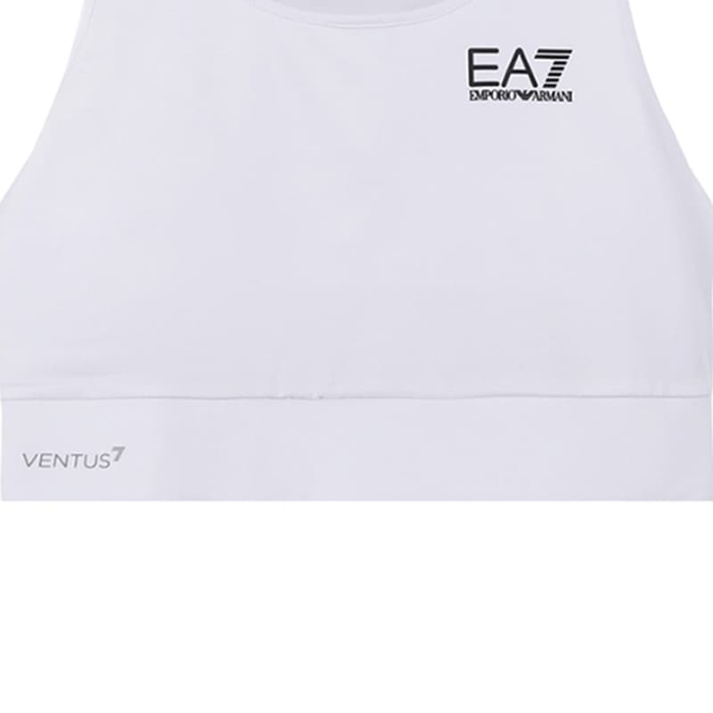 EMPORIO ARMANI EA7 SS23 Logo - изображение 4