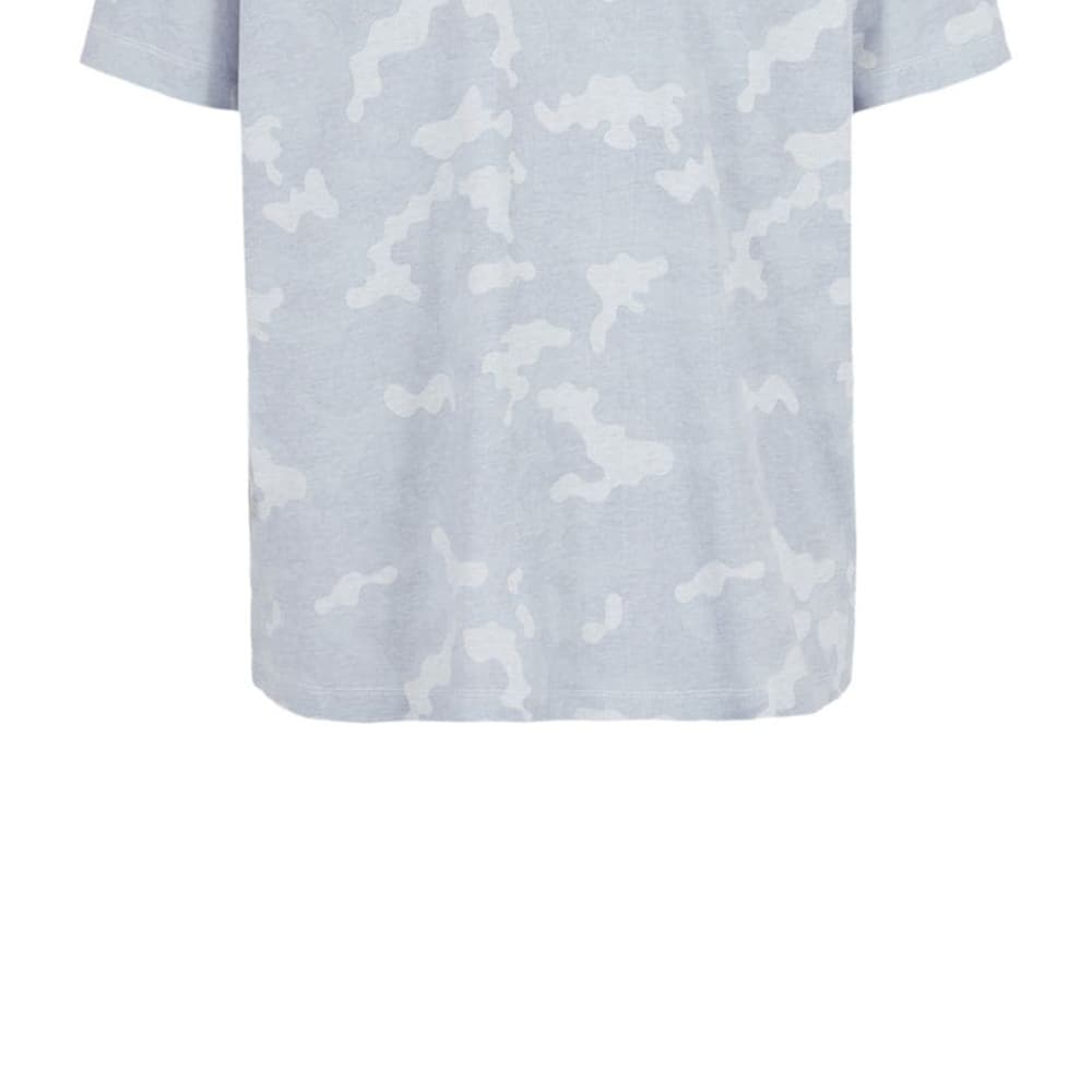 Футболка ARMANI EXCHANGE SS24 T - изображение 5