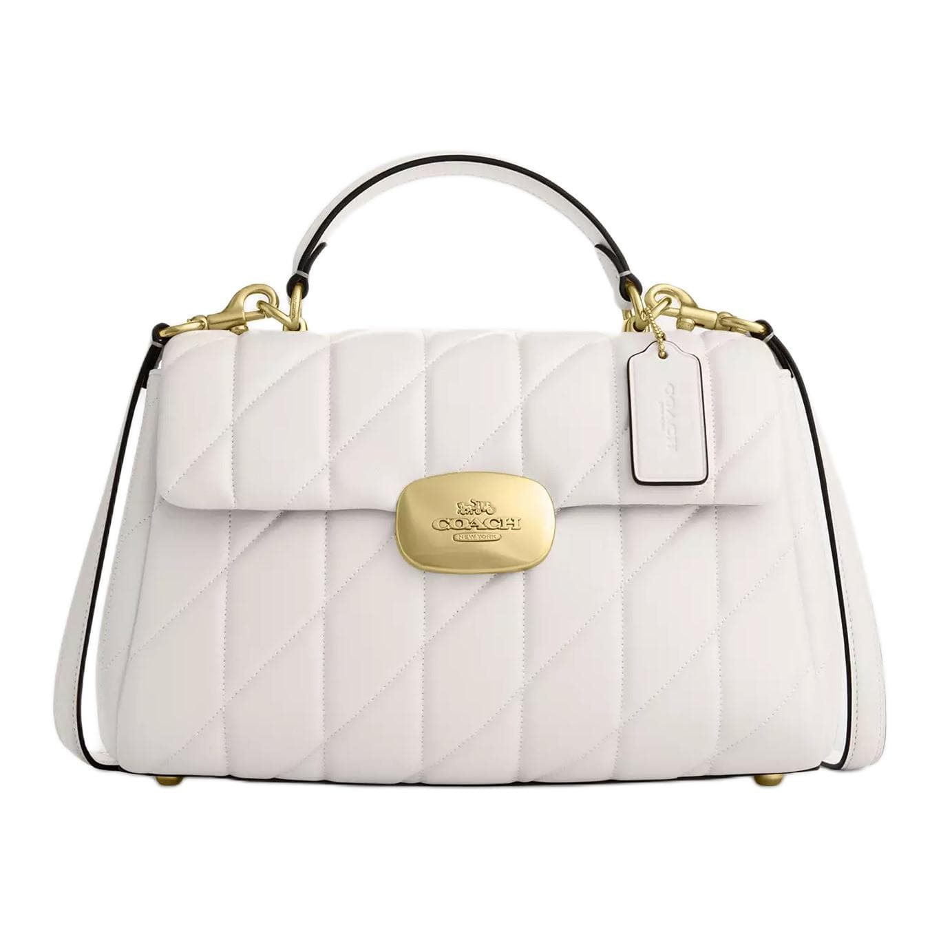 Сумка COACH Eliza 27 - изображение 1