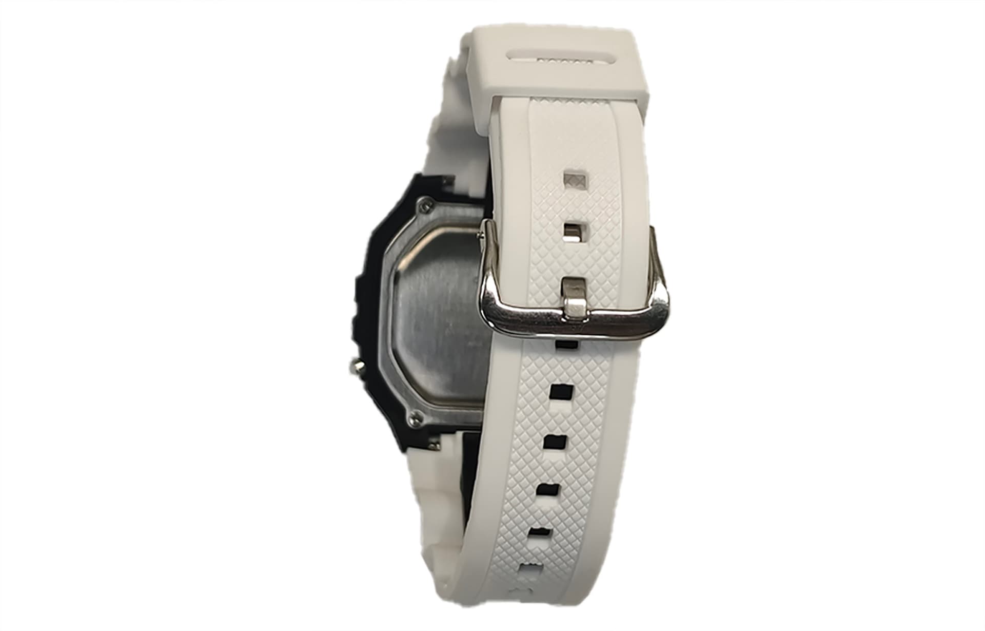 Часы CASIO STANDARD 200 W-218H-1A - изображение 5