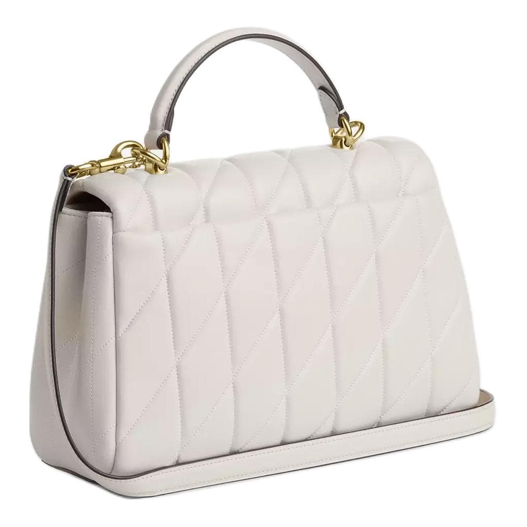 Сумка COACH Eliza 27 - изображение 2