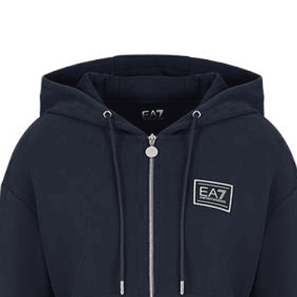 Худи EMPORIO ARMANI SS23 EA7 - изображение 5