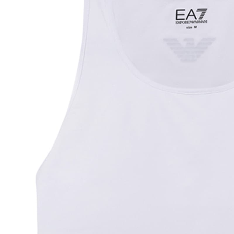 EMPORIO ARMANI EA7 SS23 Logo - изображение 5