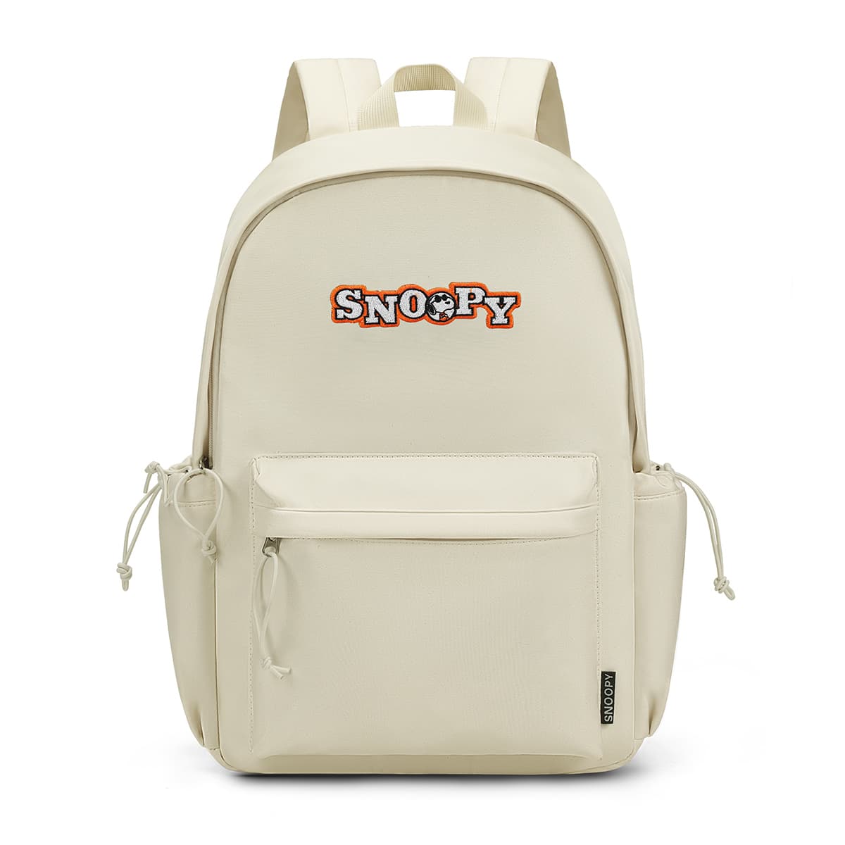 Рюкзак SNOOPY Полиэстер Рюкзак Унисекс Разноцветный - изображение 1