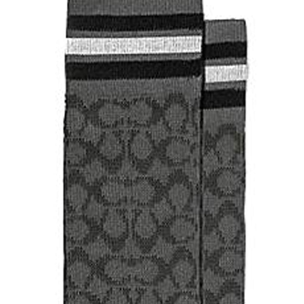 Носки COACH Logo 1 - изображение 2