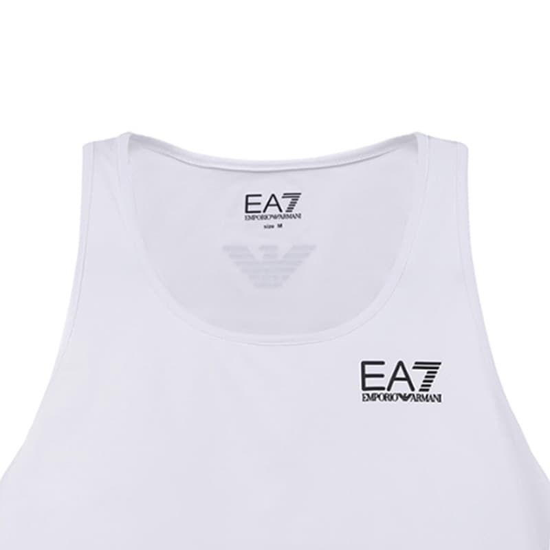 EMPORIO ARMANI EA7 SS23 Logo - изображение 3