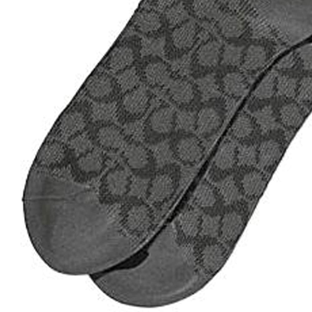Носки COACH Logo 1 - изображение 4