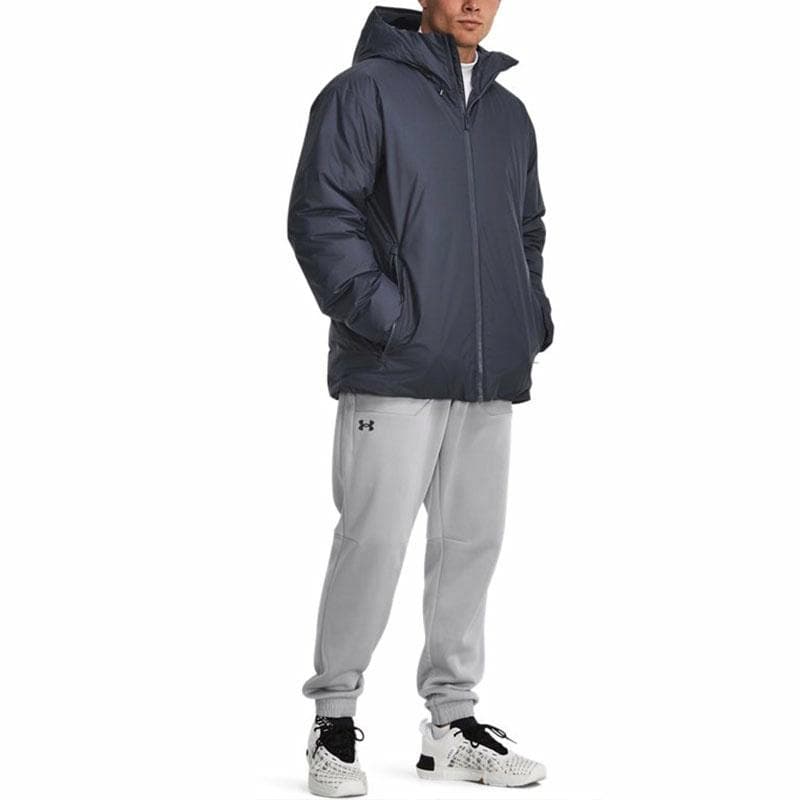 Зимняя куртка Under Armour ColdGear Infrared Jacket - изображение 6